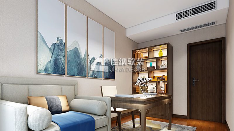 小标题：多层实木板的特性与优势
