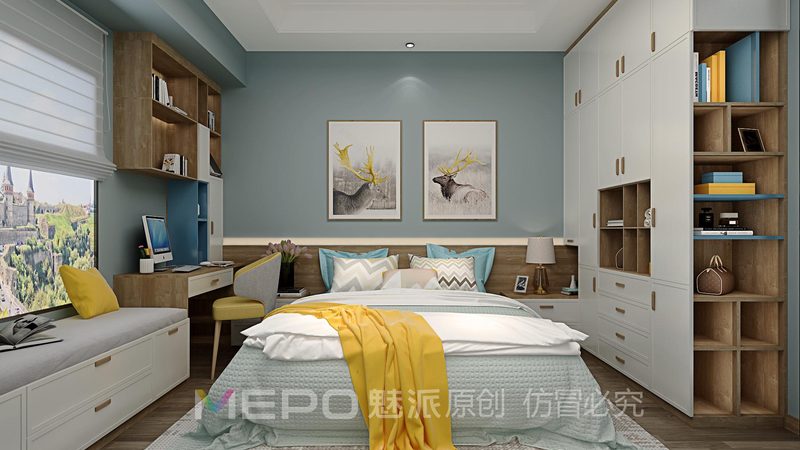 揭秘全屋定制十大品牌排名背后的真相