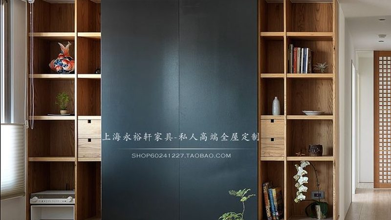 环保标准护航，揭秘整体衣柜定制背后的秘密