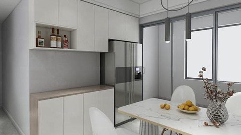 全屋定制流程怎么选公司