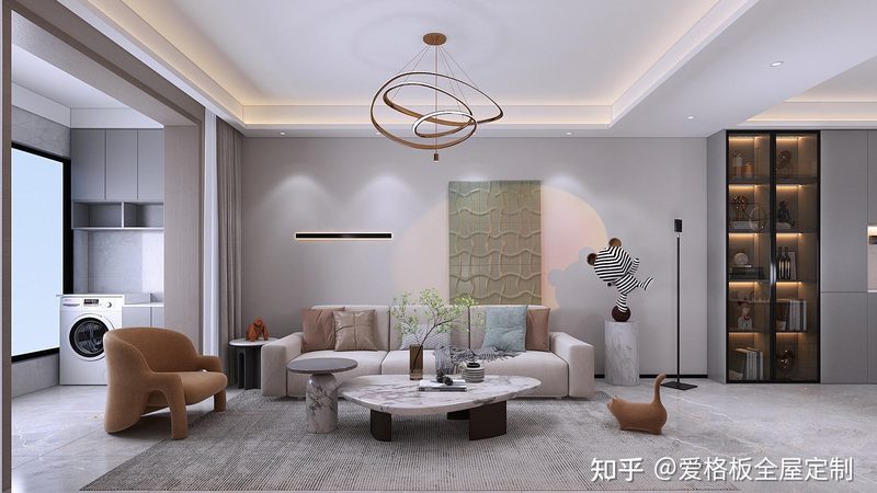 衣帽间装一半才发现缺工具？这份清单收好