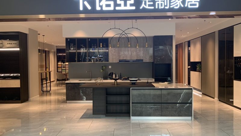 橱柜设计软件报价系统：揭秘其使用与优势
